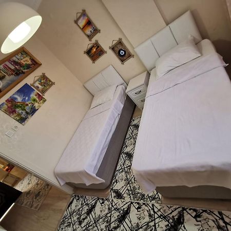 3Ege Ueniversitesine Ve Hastane Ye Cok Yakin Aile Icin Uygun Bornova Exterior foto