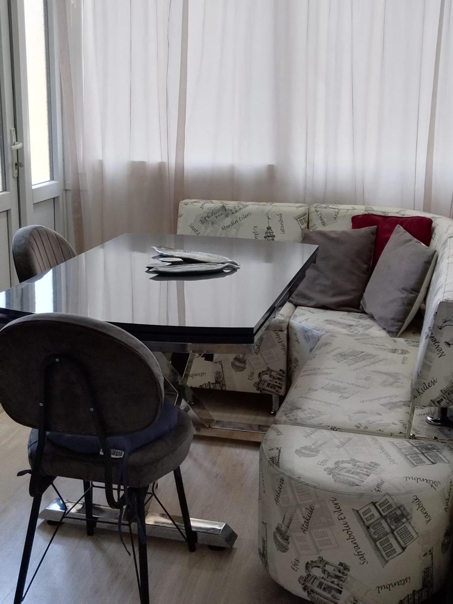 3Ege Ueniversitesine Ve Hastane Ye Cok Yakin Aile Icin Uygun Bornova Exterior foto