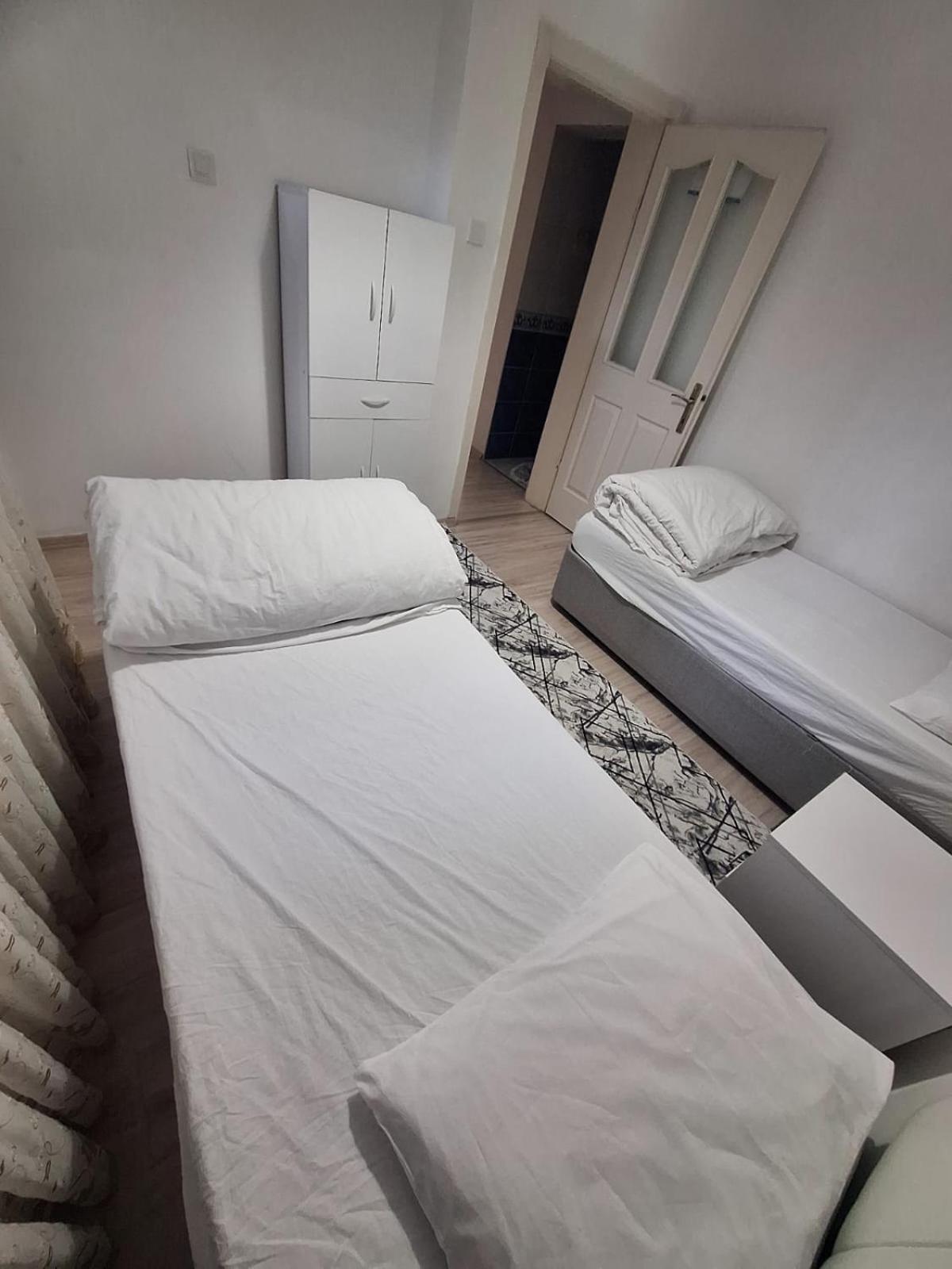 3Ege Ueniversitesine Ve Hastane Ye Cok Yakin Aile Icin Uygun Bornova Exterior foto