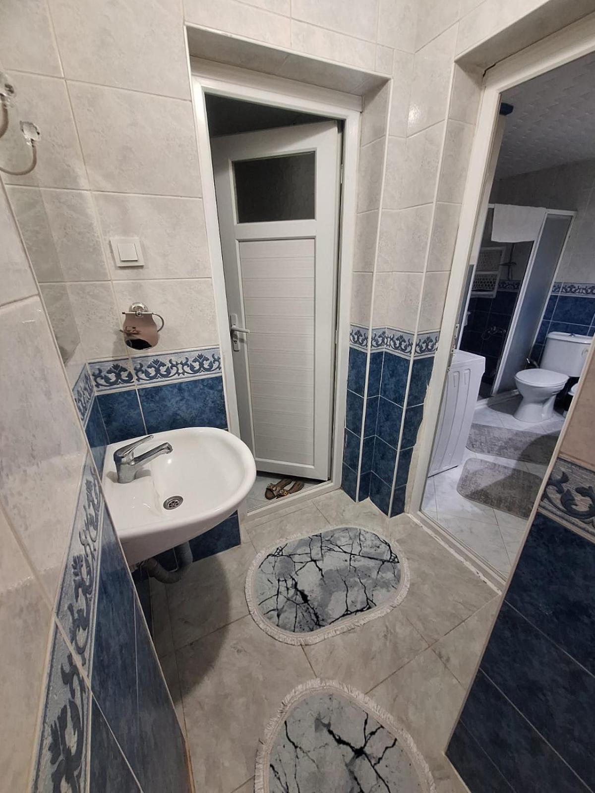 3Ege Ueniversitesine Ve Hastane Ye Cok Yakin Aile Icin Uygun Bornova Exterior foto