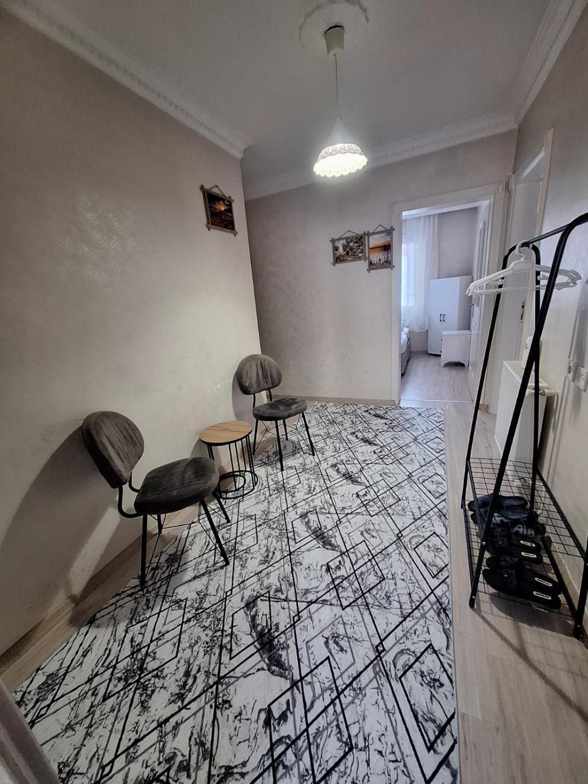 3Ege Ueniversitesine Ve Hastane Ye Cok Yakin Aile Icin Uygun Bornova Exterior foto