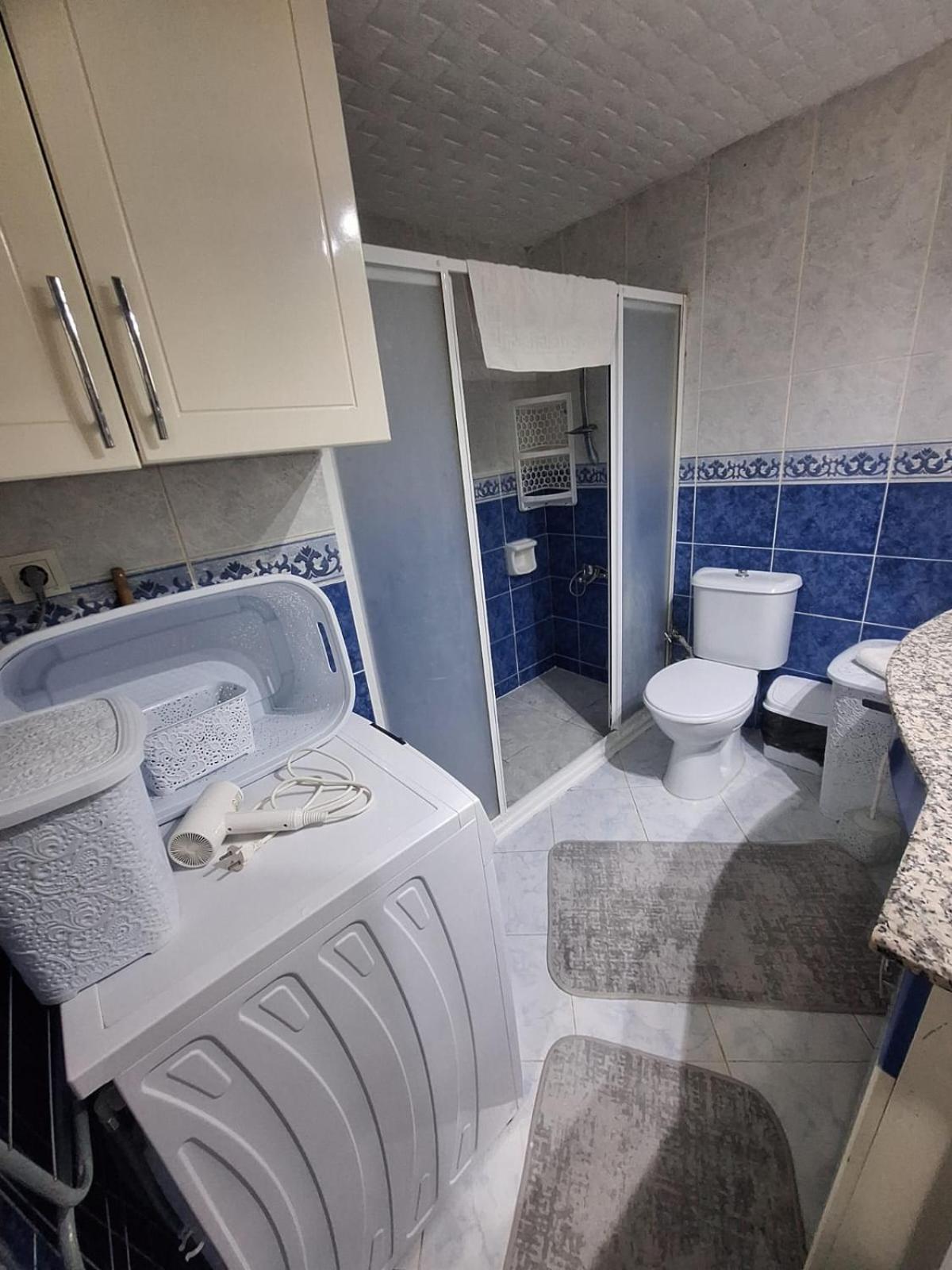 3Ege Ueniversitesine Ve Hastane Ye Cok Yakin Aile Icin Uygun Bornova Exterior foto